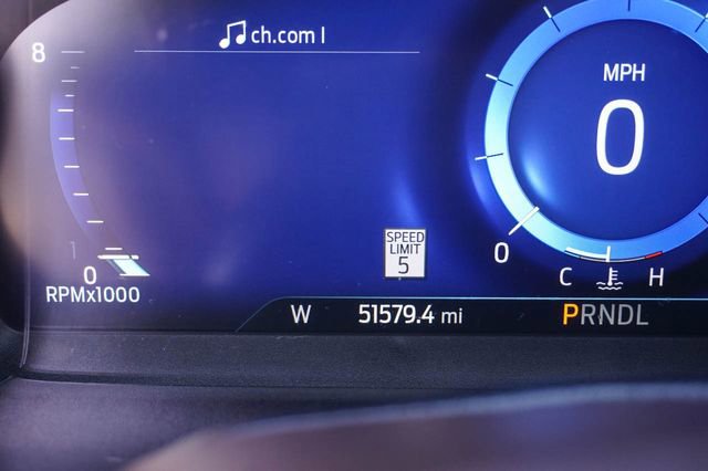 Used 2022 Ford Explorer King Ranch w/ Class IV Trailer Tow Package image 32