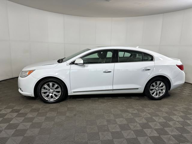 Used 2012 Buick LaCrosse Premium FWD image 6