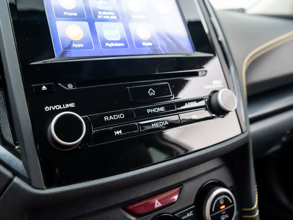 Used 2022 Subaru Crosstrek 2.5i Sport w/ Popular Package #3 image 24