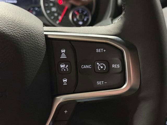 Used 2025 RAM 3500 Big Horn image 18