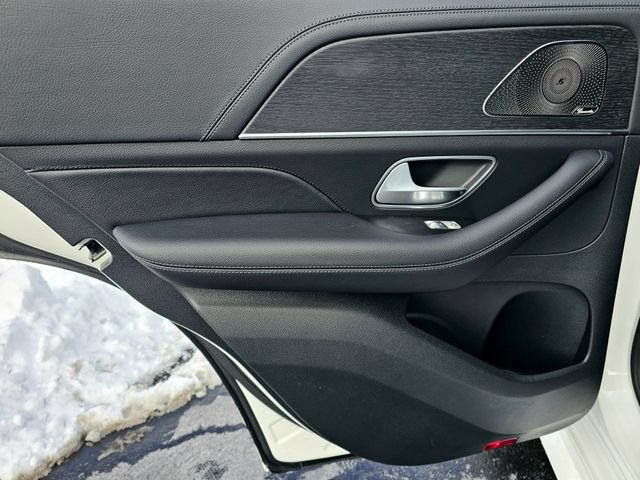 New 2026 Mercedes-Benz GLE 450 4MATIC Coupe image 18