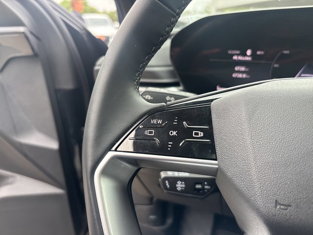 Certified 2025 Audi Q5 Premium w/ Convenience Package AWD/4WD image 27