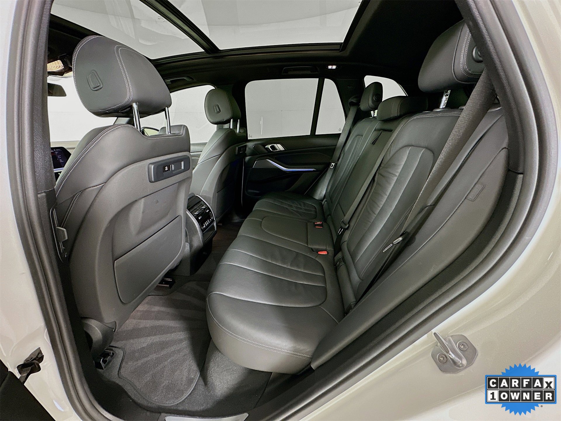 Used 2019 BMW X5 xDrive40i w/ Convenience Package image 26