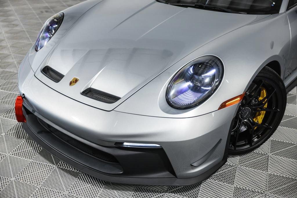 Used 2022 Porsche 911 GT3 RWD image 13