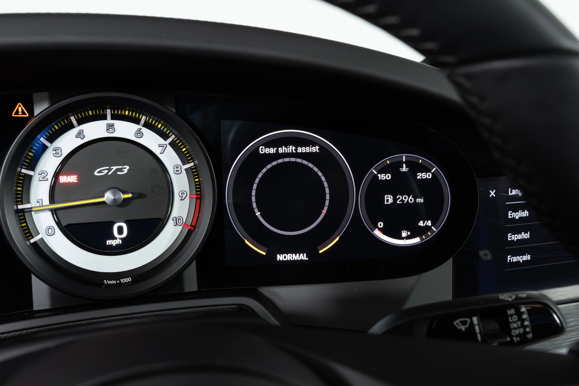 Used 2022 Porsche 911 GT3 image 45