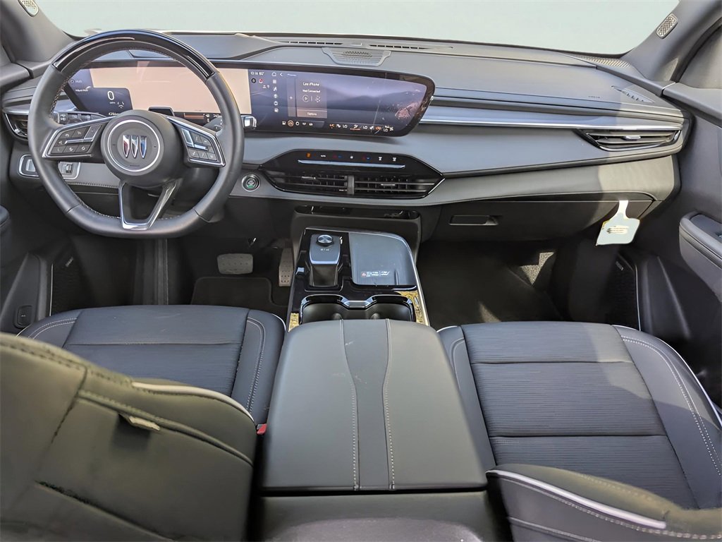New 2025 Buick Enclave Sport Touring w/ Super Cruise Package image 16