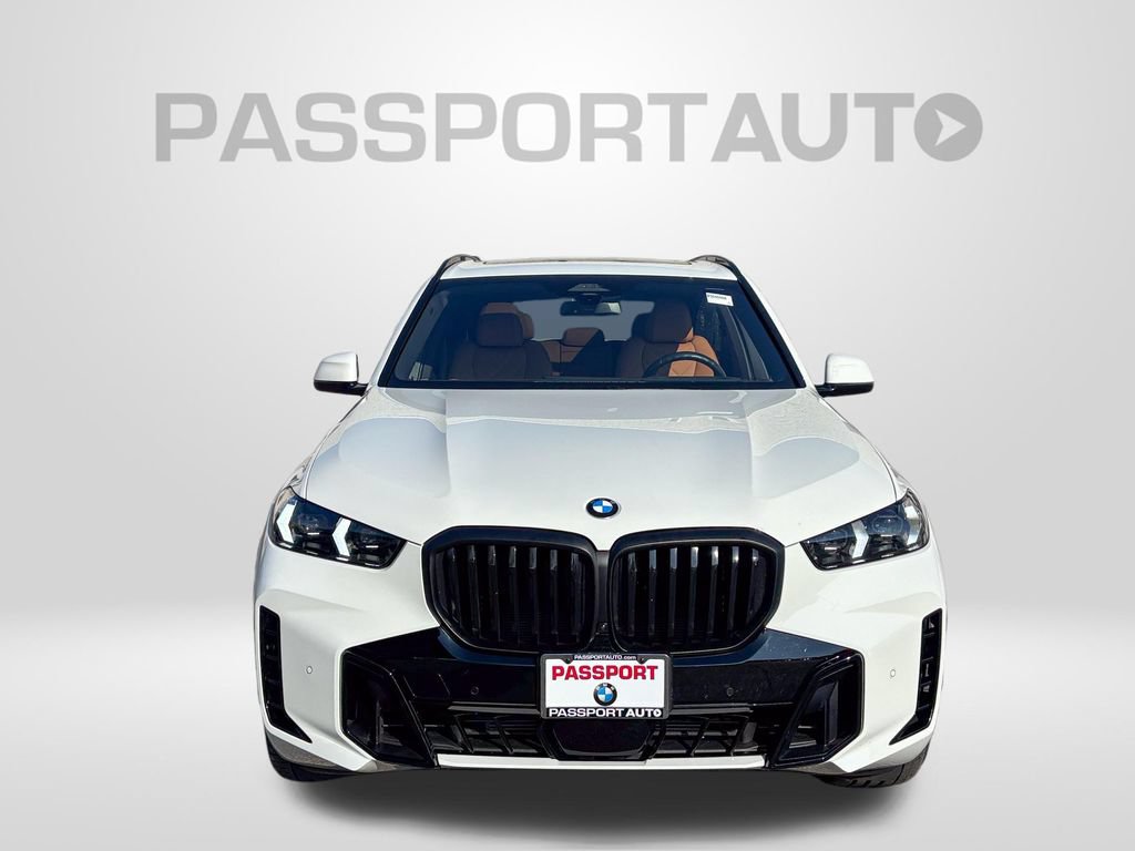 Certified 2024 BMW X5 xDrive40i w/ M Sport Package AWD/4WD image 12
