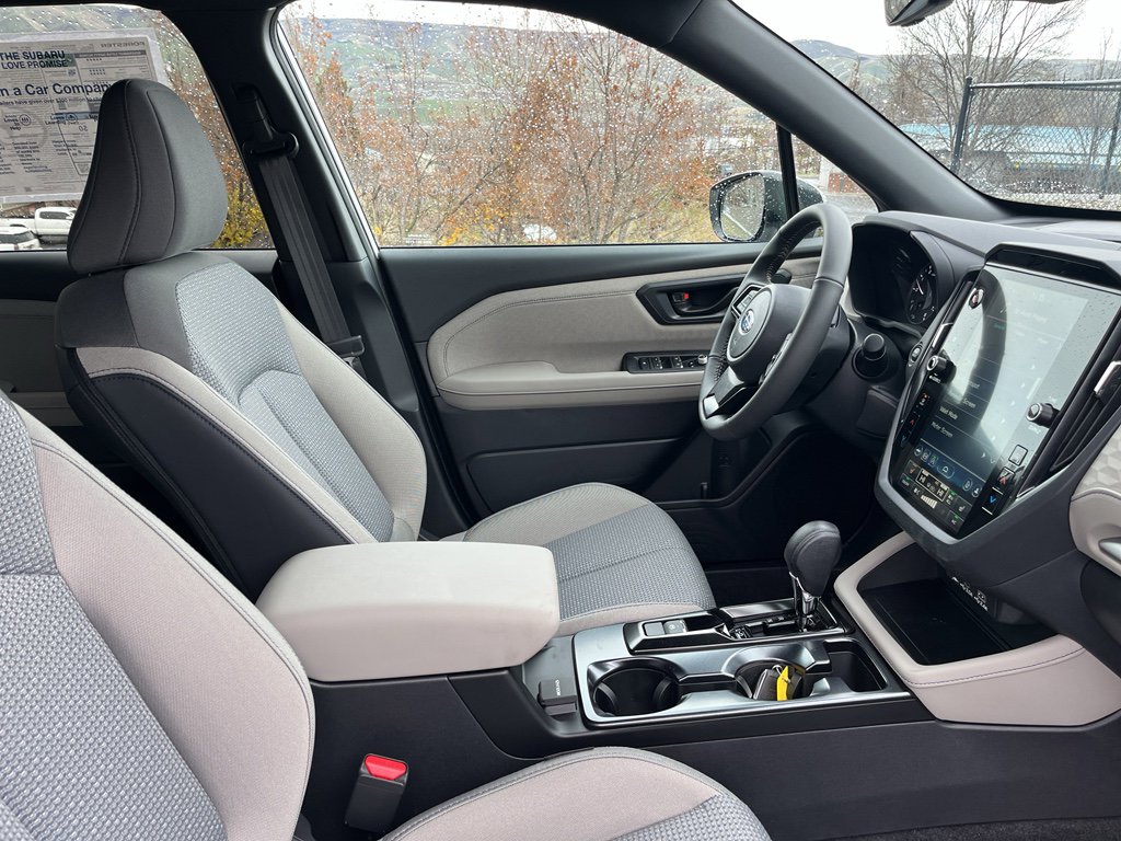 New 2026 Subaru Forester Premium image 7