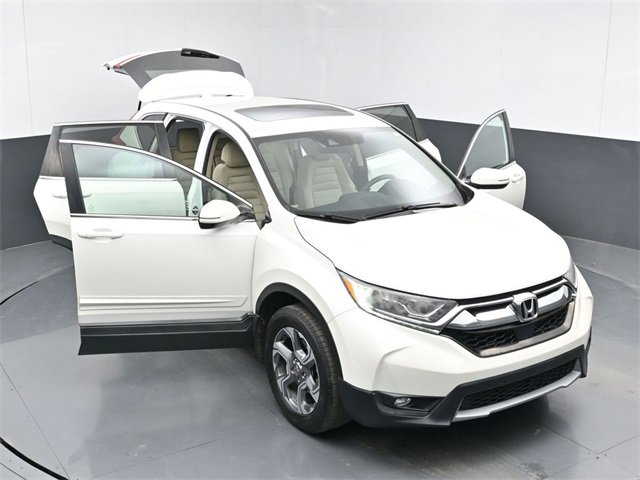 Used 2018 Honda CR-V EX image 49
