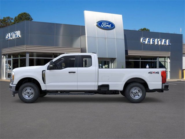 New 2026 Ford F250 XL w/ XL Driver Assist Package image 3