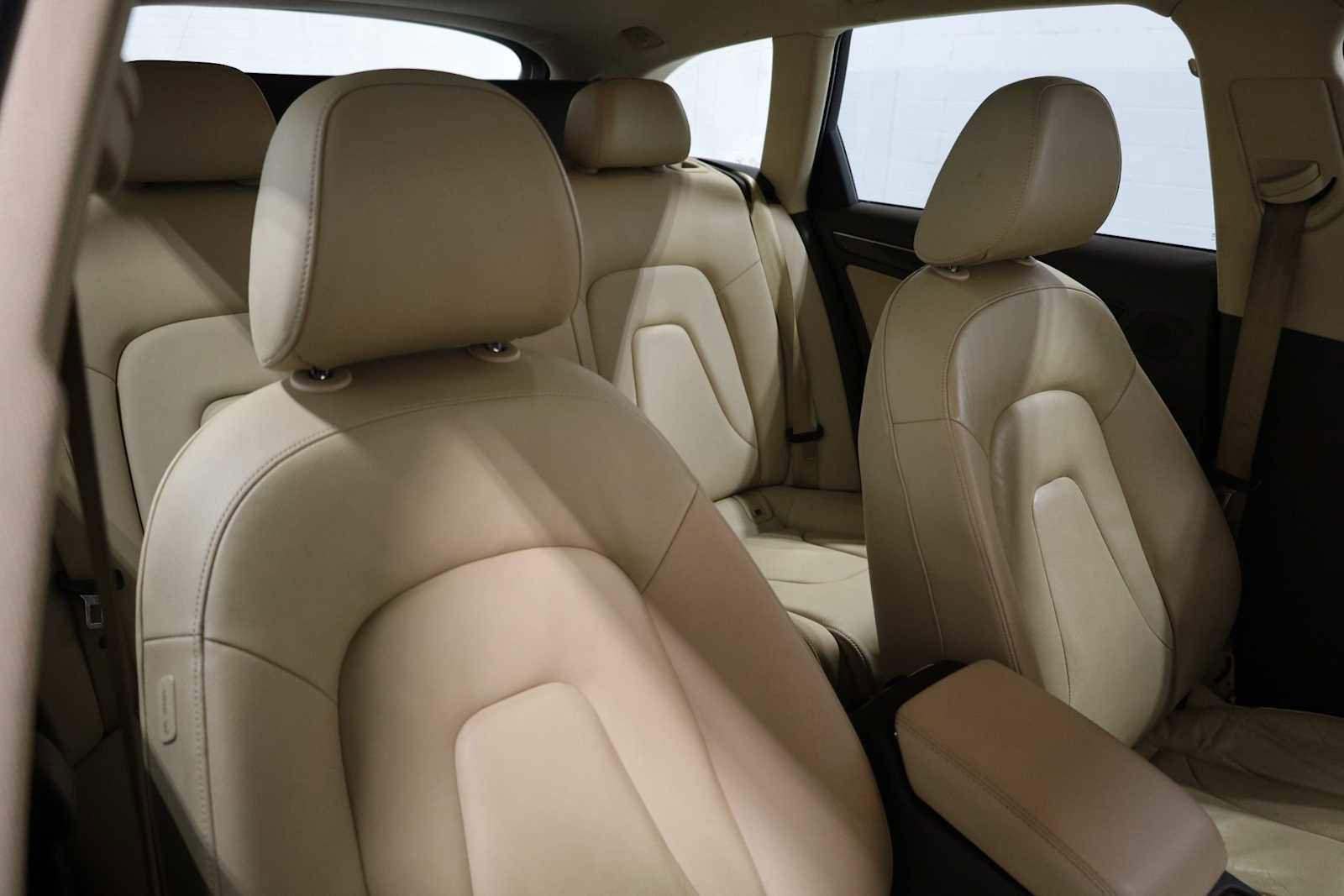 Used 2014 Audi A4 Premium Plus image 21