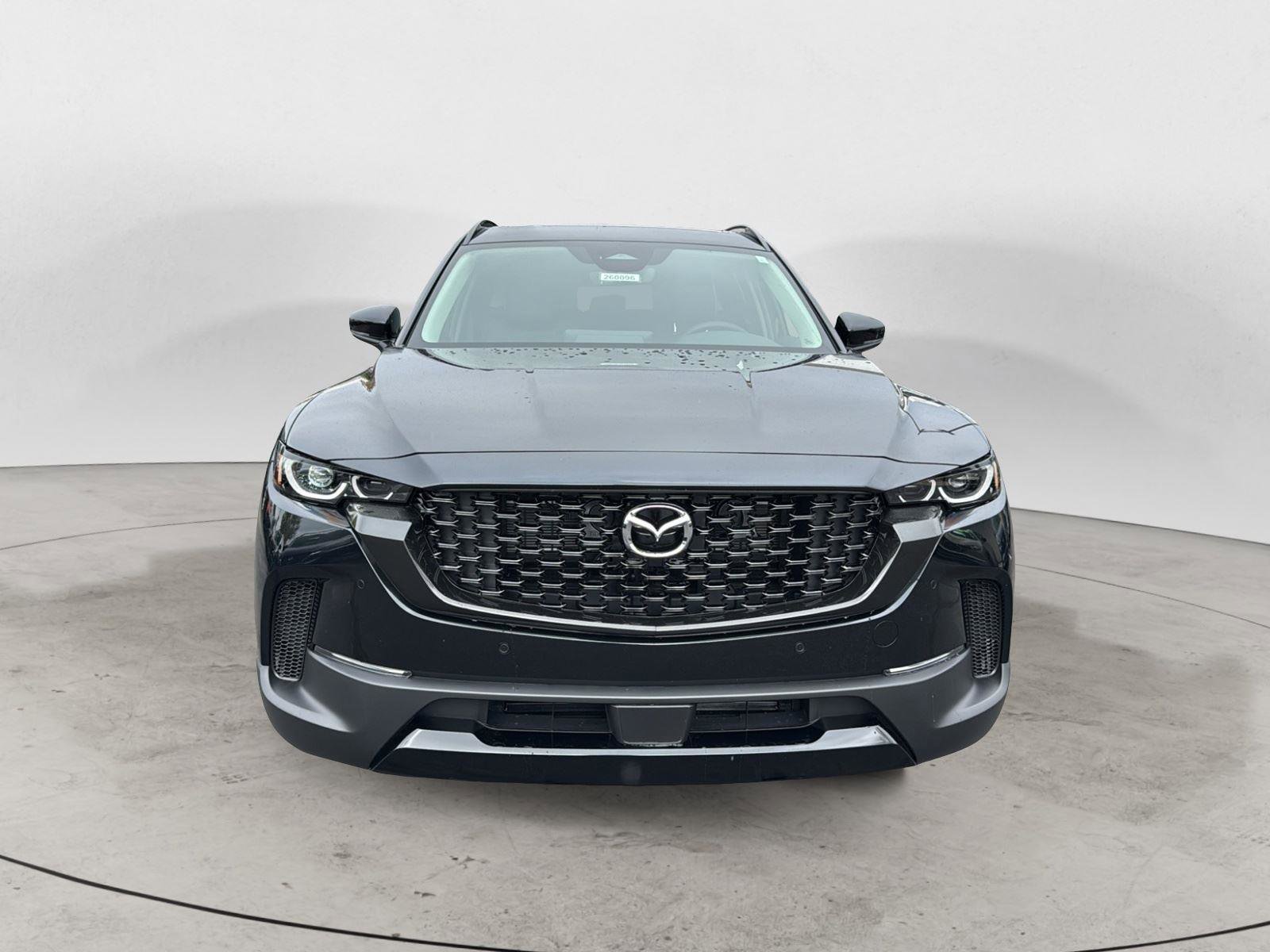 New 2026 MAZDA CX-50 AWD 2.5 Hybrid w/ Cargo Package image 2