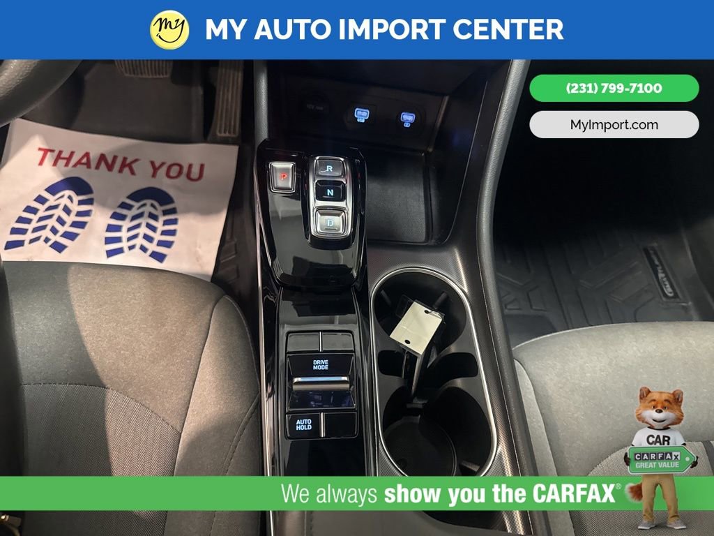 Used 2020 Hyundai Sonata SEL image 22