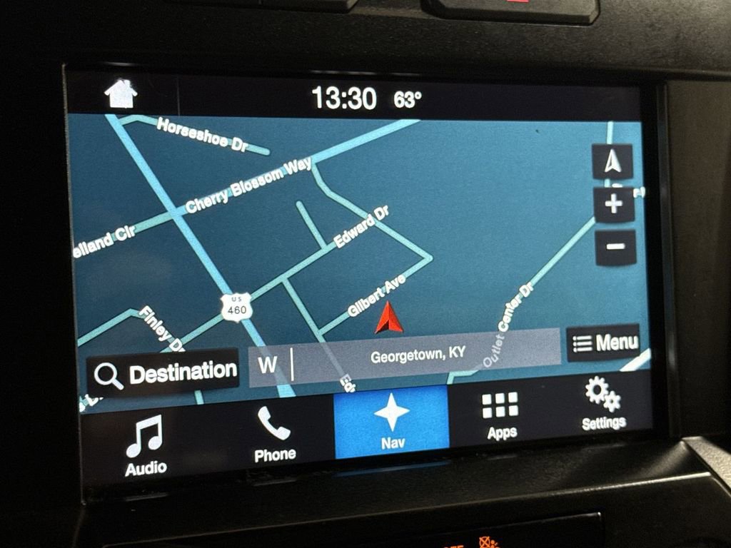 Used 2016 Ford F150 XLT w/ Equipment Group 302A Luxury image 15