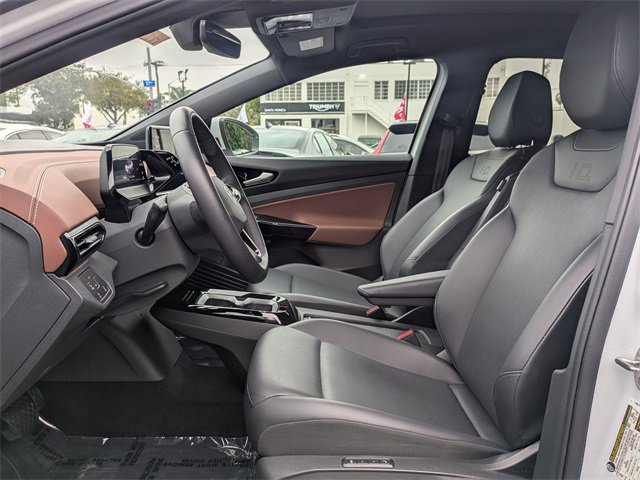 Used 2022 Volkswagen ID.4 Pro S image 13