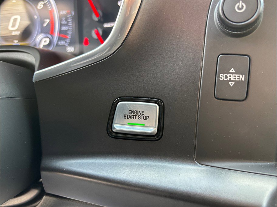 Used 2019 Chevrolet Corvette Grand Sport image 28