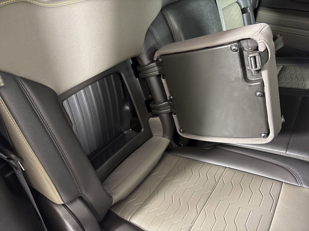 Used 2022 Chevrolet Silverado 1500 ZR2 image 26