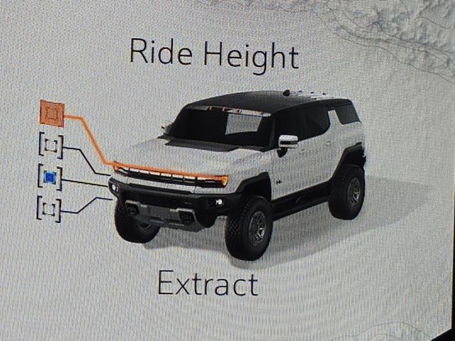 New 2025 GMC Hummer EV 2X image 11
