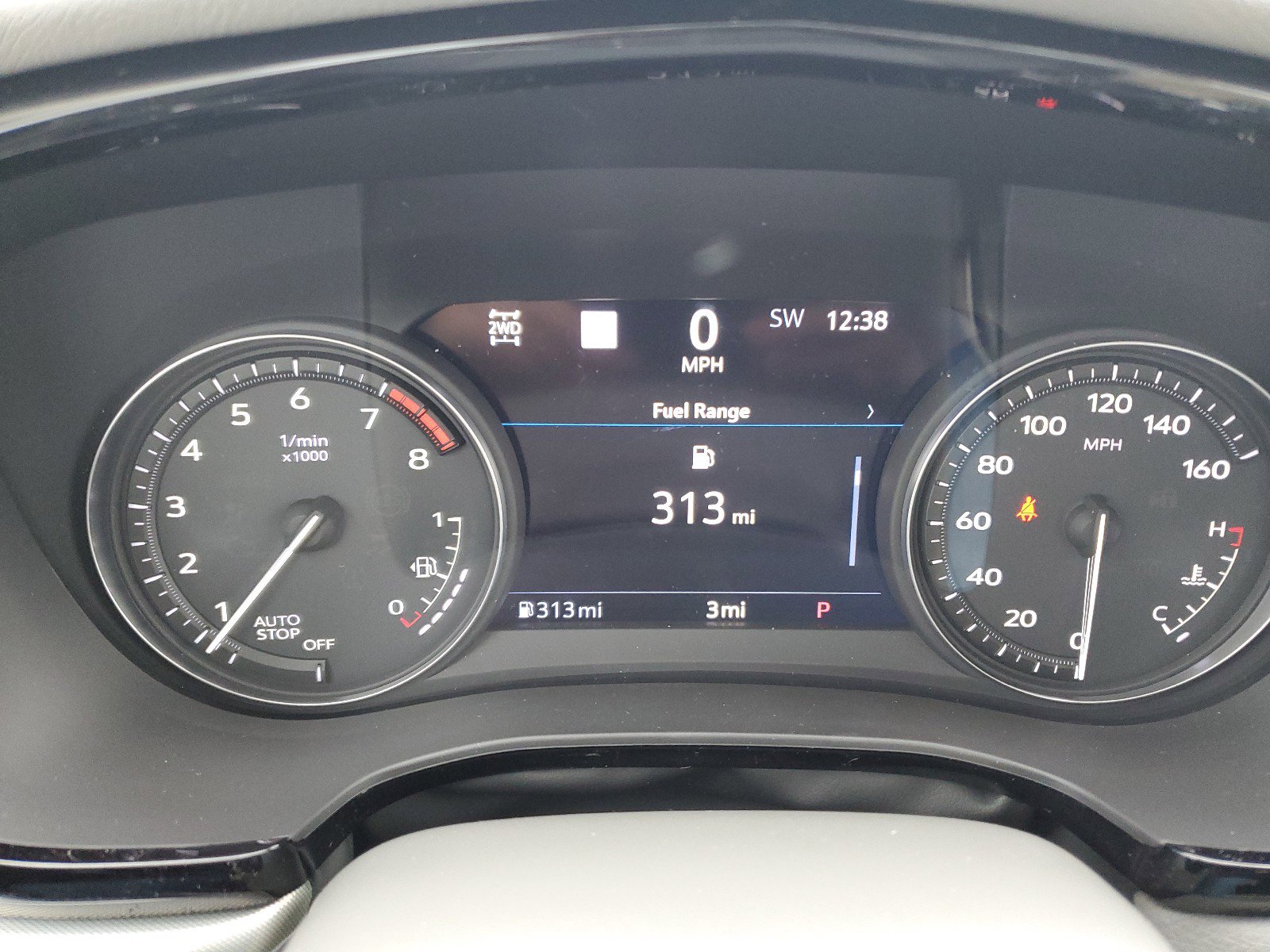 New 2025 Cadillac XT5 Premium Luxury w/ Technology Package image 24