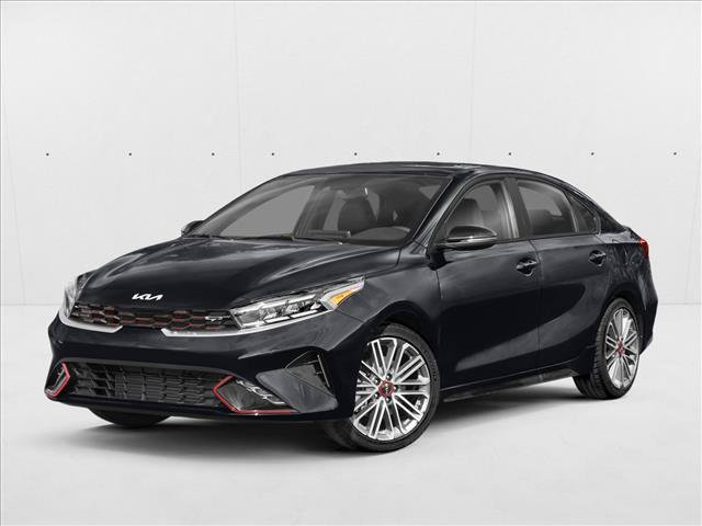 Used 2023 Kia Forte GT w/ GT2 Package