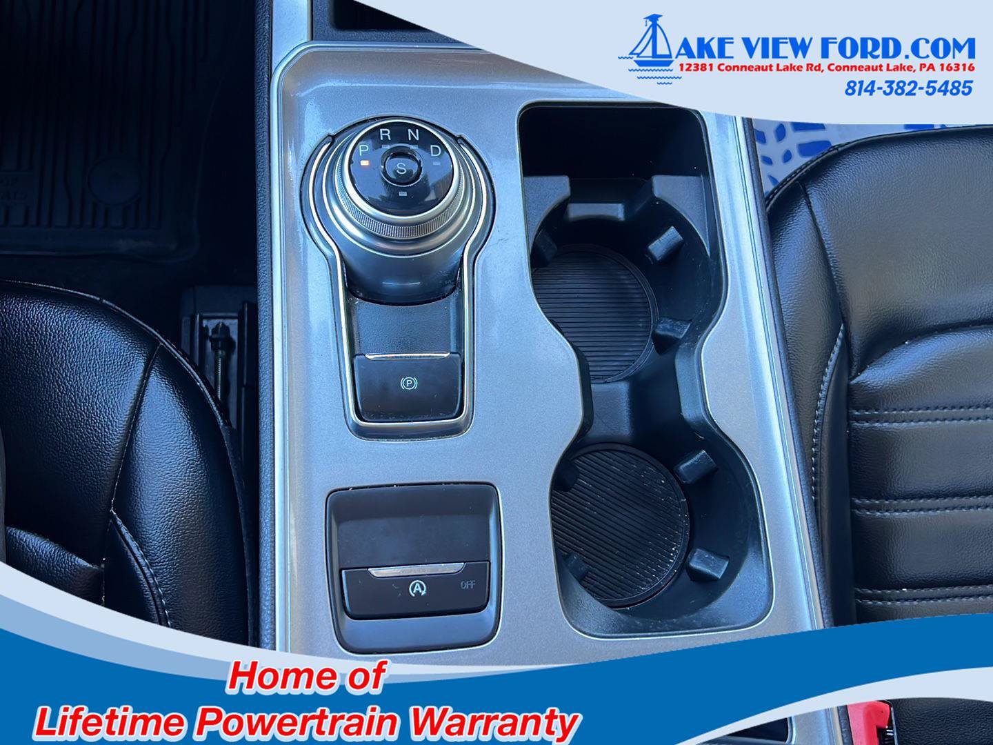 Used 2023 Ford Edge SEL w/ Convenience Package AWD/4WD image 34