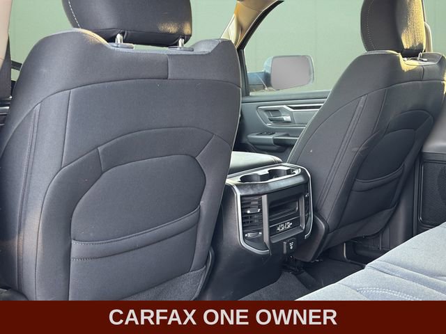 Used 2020 RAM 1500 Lone Star image 28