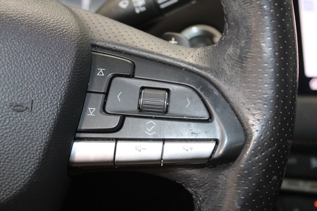 Used 2021 Cadillac XT4 Sport FWD image 22