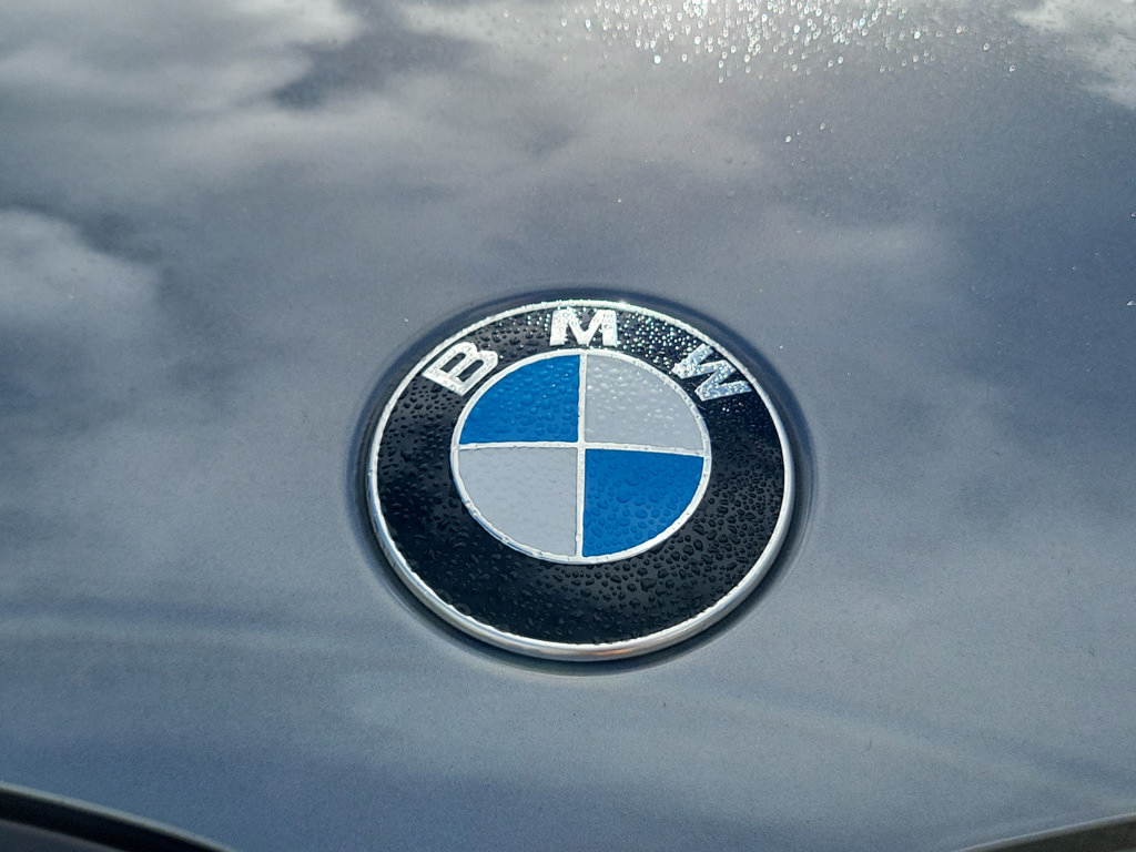 Used 2024 BMW M850i Gran Coupe xDrive AWD/4WD image 7