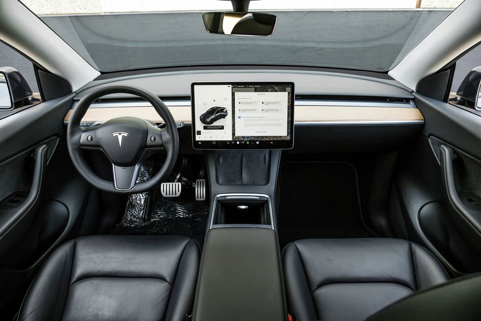 Used 2022 Tesla Model Y Performance AWD/4WD image 17