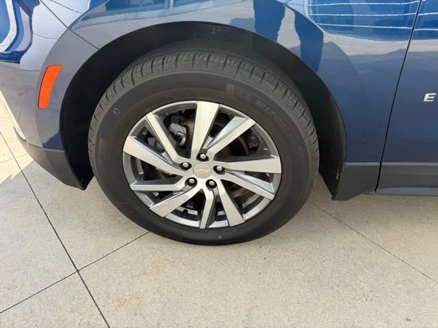 Used 2022 Chevrolet Equinox Premier image 9