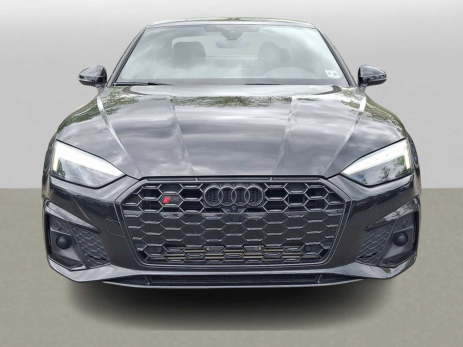 Used 2023 Audi S5 Premium Plus w/ Premium Plus AWD/4WD image 29