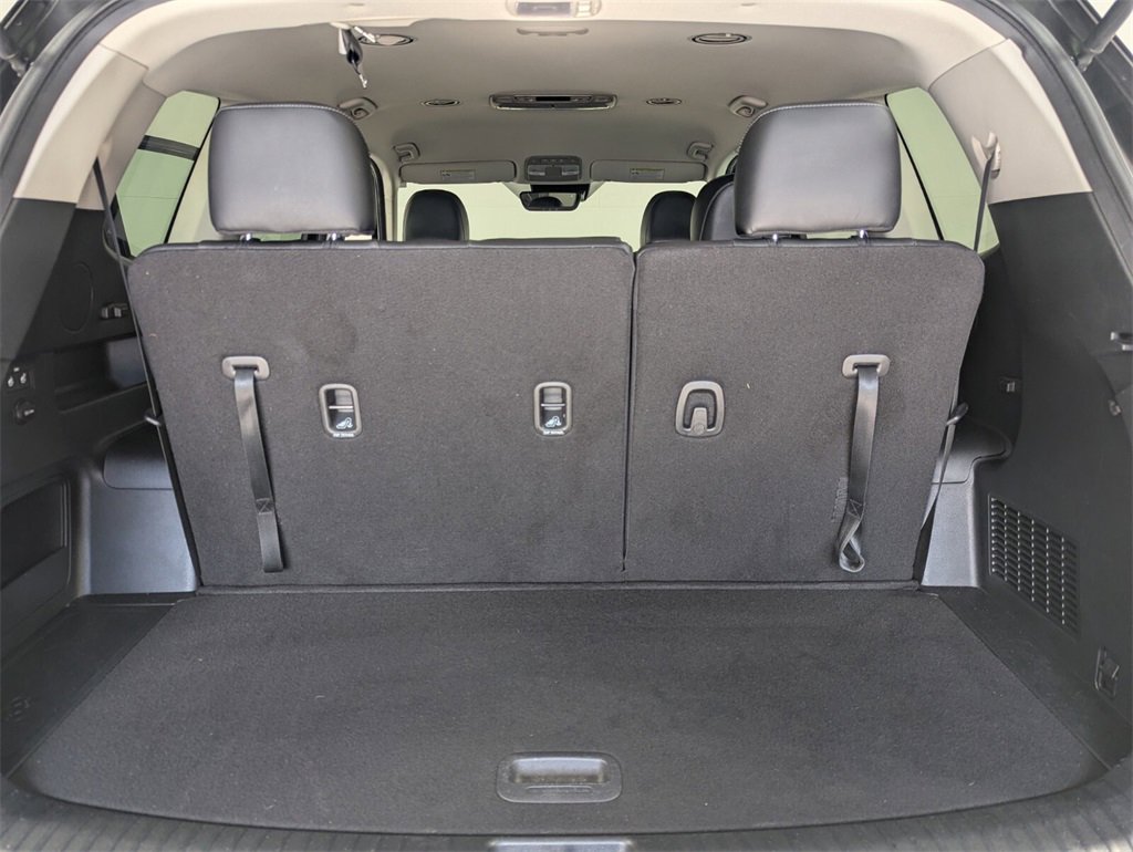 Used 2022 Kia Telluride LX image 25