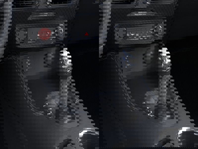 New 2026 Ford Mustang Coupe image 37