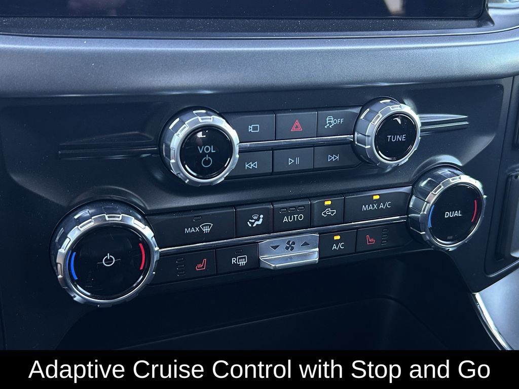 Used 2026 Ford F150 XLT w/ Equipment Group 302A MID image 23