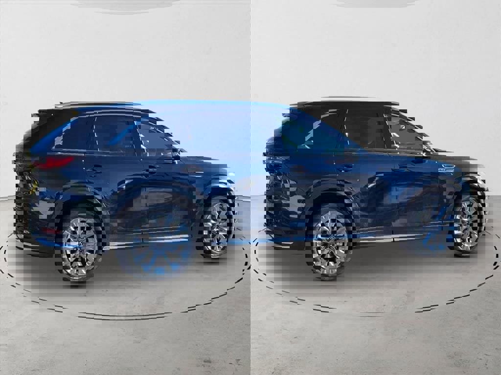 New 2026 MAZDA CX-90 3.3 Turbo w/ Premium Plus Pkg image 4