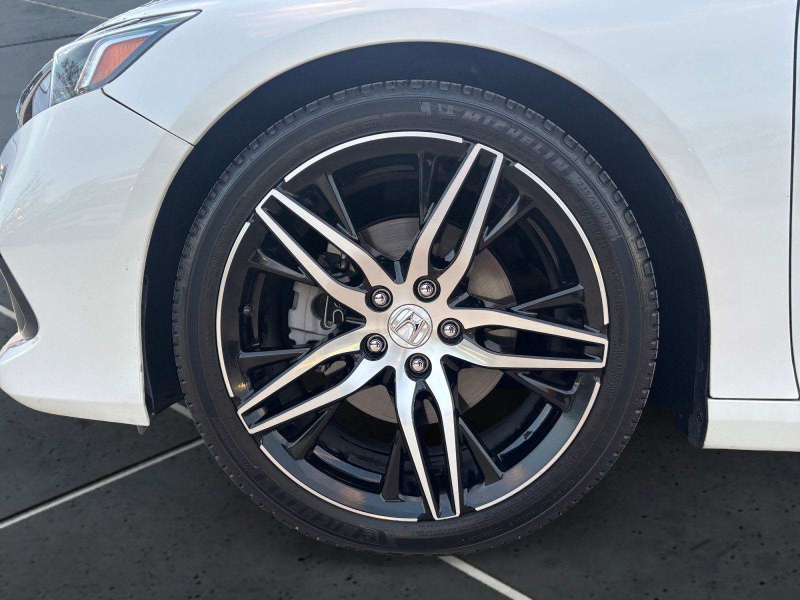 Used 2022 Honda Accord Touring image 14