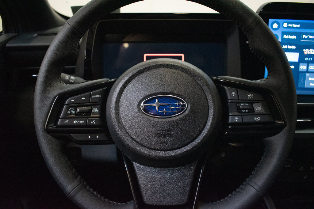 New 2026 Subaru Outback Premium AWD/4WD image 12
