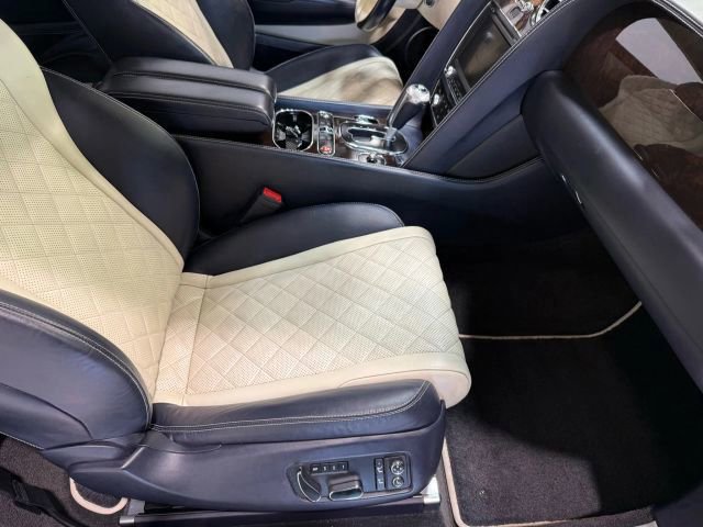 Used 2017 Bentley Continental GT V8 S image 83