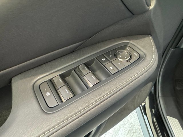 New 2026 Lexus TX 350 AWD image 37