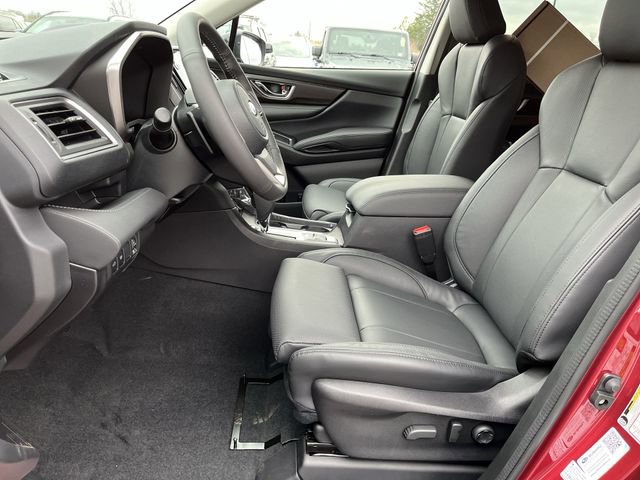 New 2026 Subaru Ascent Touring image 15