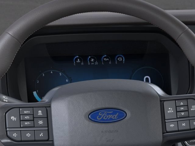 New 2026 Ford F150 King Ranch AWD/4WD image 13