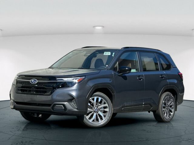 New 2025 Subaru Forester Touring w/ Protection Package image 2
