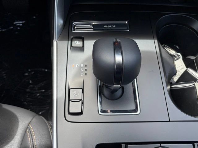 New 2026 MAZDA CX-70 SC AWD/4WD image 19