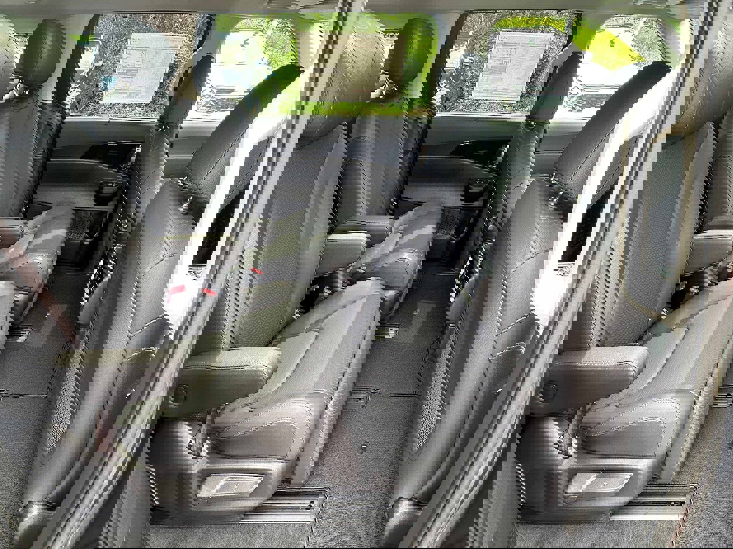 New 2026 Kia Carnival SX Prestige image 17