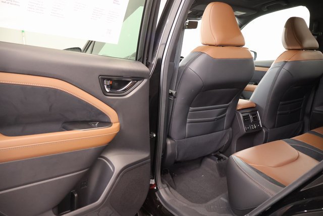 New 2026 Subaru Forester Touring w/ Touring Package AWD/4WD image 26