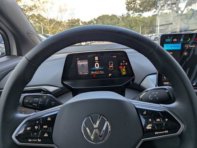 New 2025 Volkswagen ID.4 Pro image 29