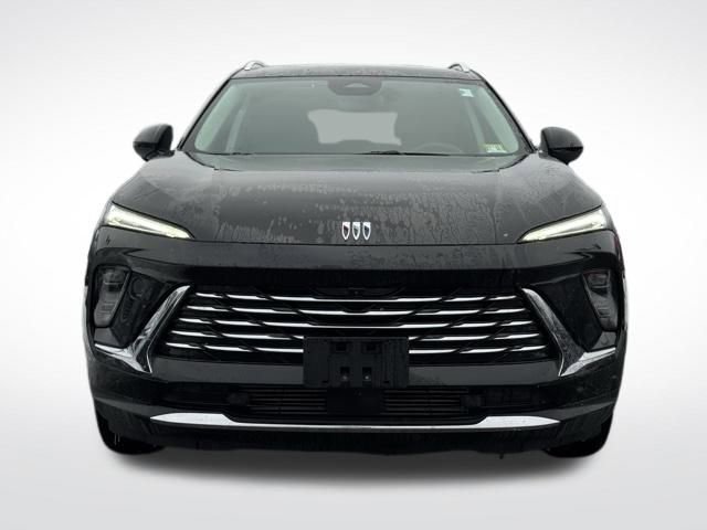 Used 2025 Buick Envision Preferred image 3