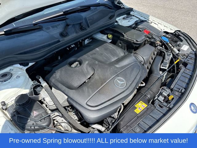 Used 2017 Mercedes-Benz GLA 250 image 10