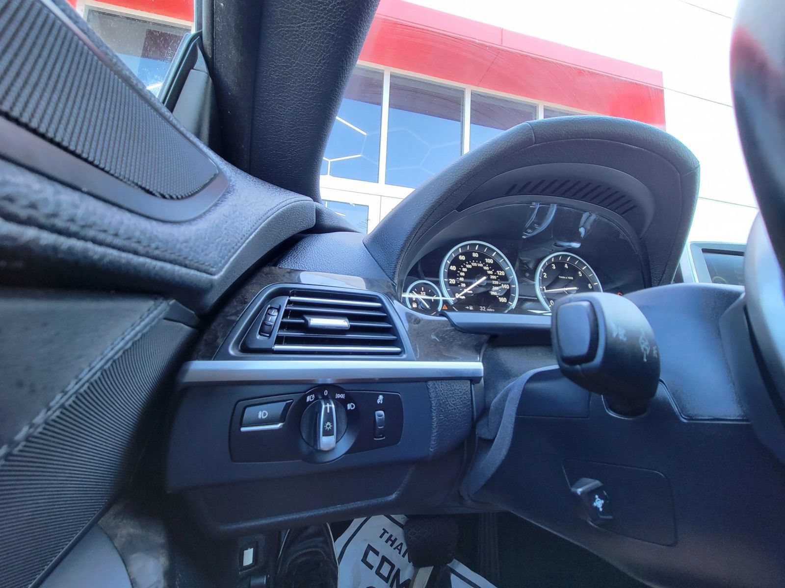 Used 2012 BMW 650i xDrive Convertible AWD/4WD image 17
