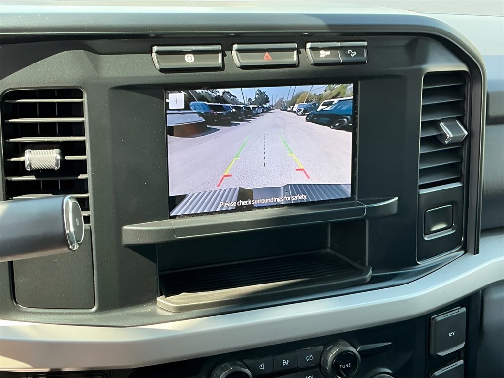 Certified 2024 Ford F250 XLT w/ FX4 Off-Road Package image 35